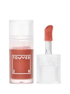 Tower 28 Beauty ShineOn Plumping Lip Jelly | Static Flow | NEW MAKEUP
